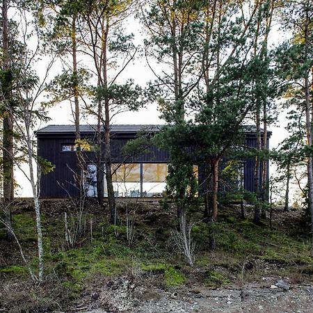 Seaside Cottage Rebase Kuur Keibu 外观 照片