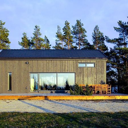 Seaside Cottage Rebase Kuur Keibu 外观 照片