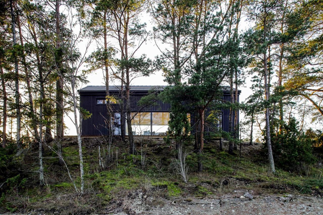 Seaside Cottage Rebase Kuur Keibu 外观 照片