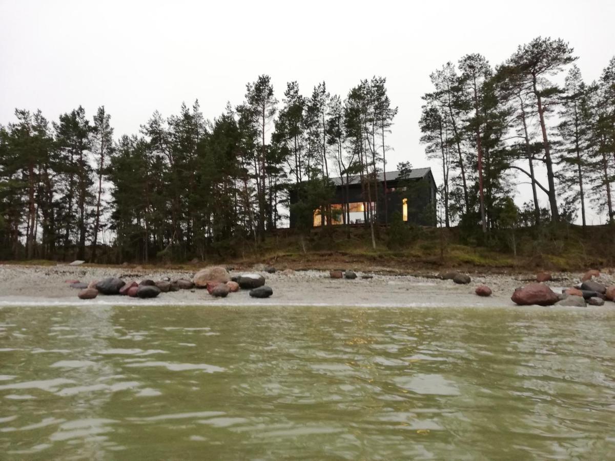 Seaside Cottage Rebase Kuur Keibu 外观 照片