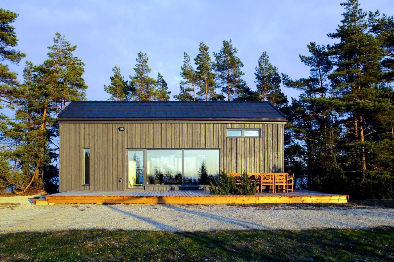 Seaside Cottage Rebase Kuur Keibu 外观 照片