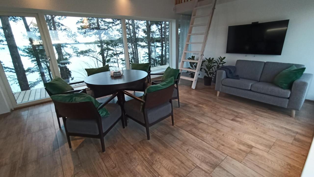 Seaside Cottage Rebase Kuur Keibu 外观 照片