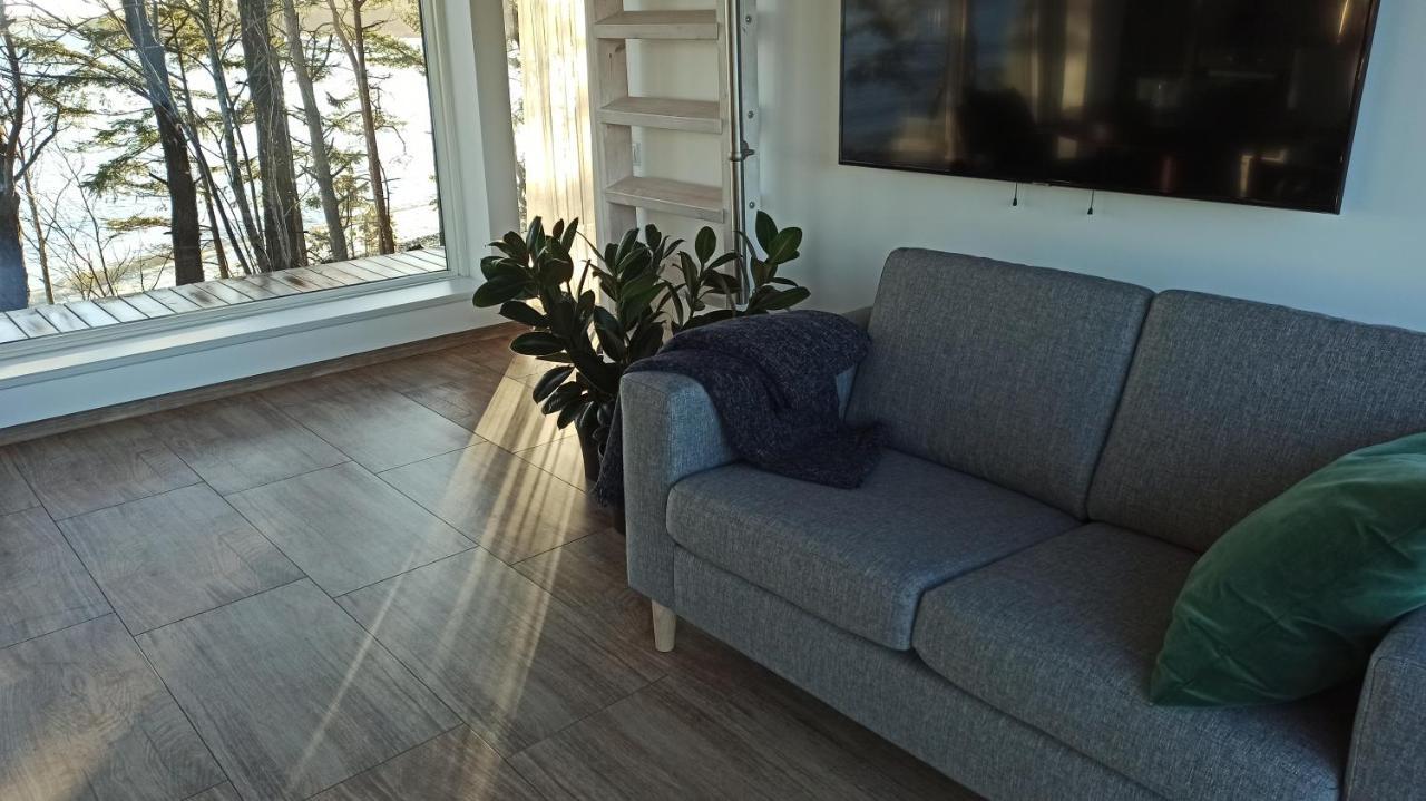 Seaside Cottage Rebase Kuur Keibu 外观 照片