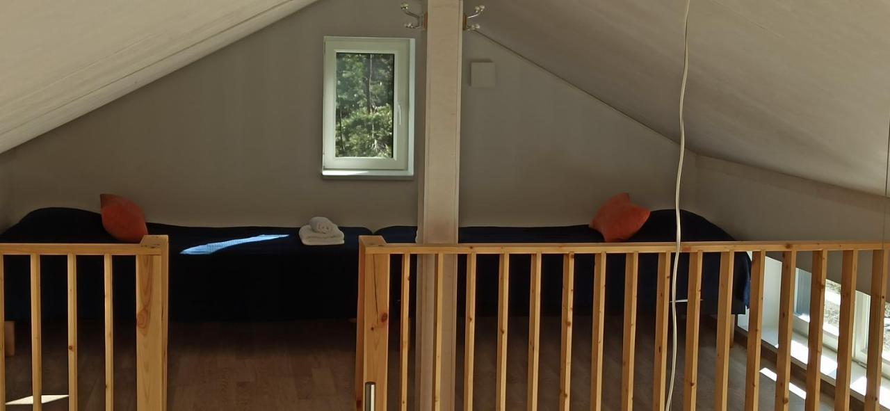 Seaside Cottage Rebase Kuur Keibu 外观 照片
