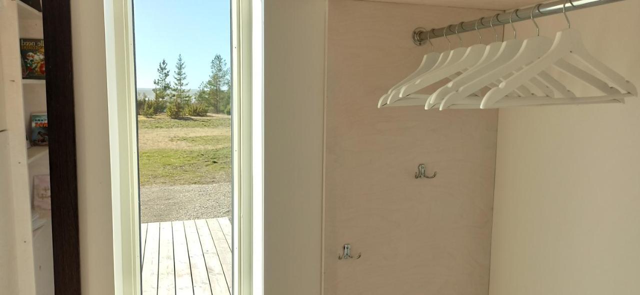 Seaside Cottage Rebase Kuur Keibu 外观 照片