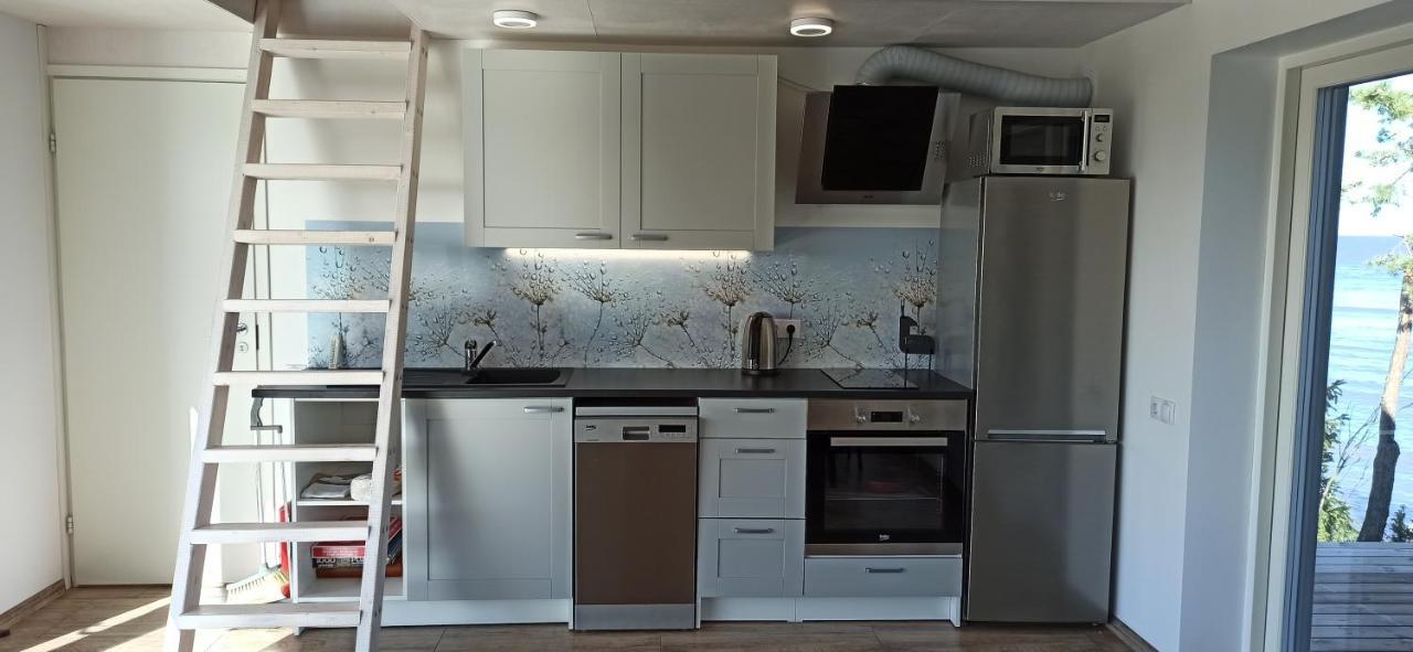Seaside Cottage Rebase Kuur Keibu 外观 照片