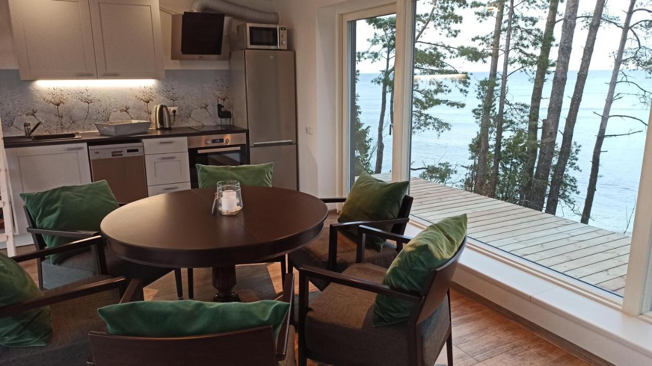 Seaside Cottage Rebase Kuur Keibu 外观 照片