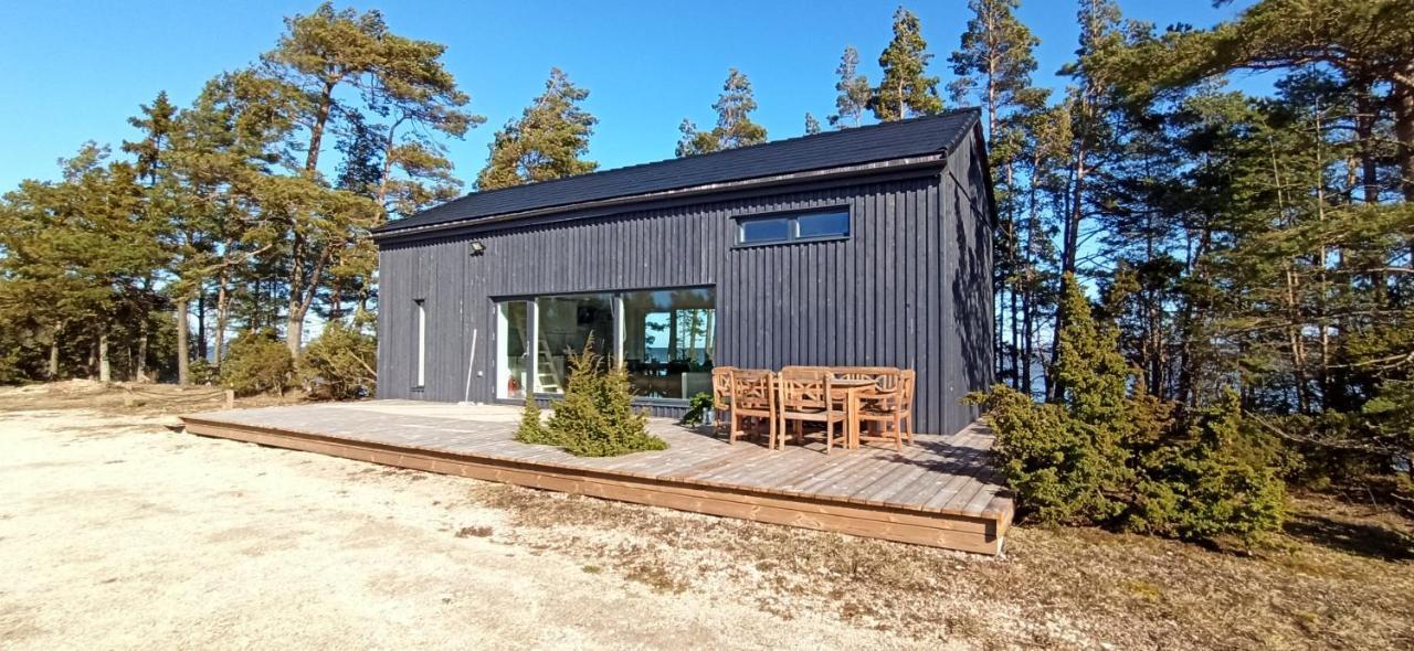 Seaside Cottage Rebase Kuur Keibu 外观 照片