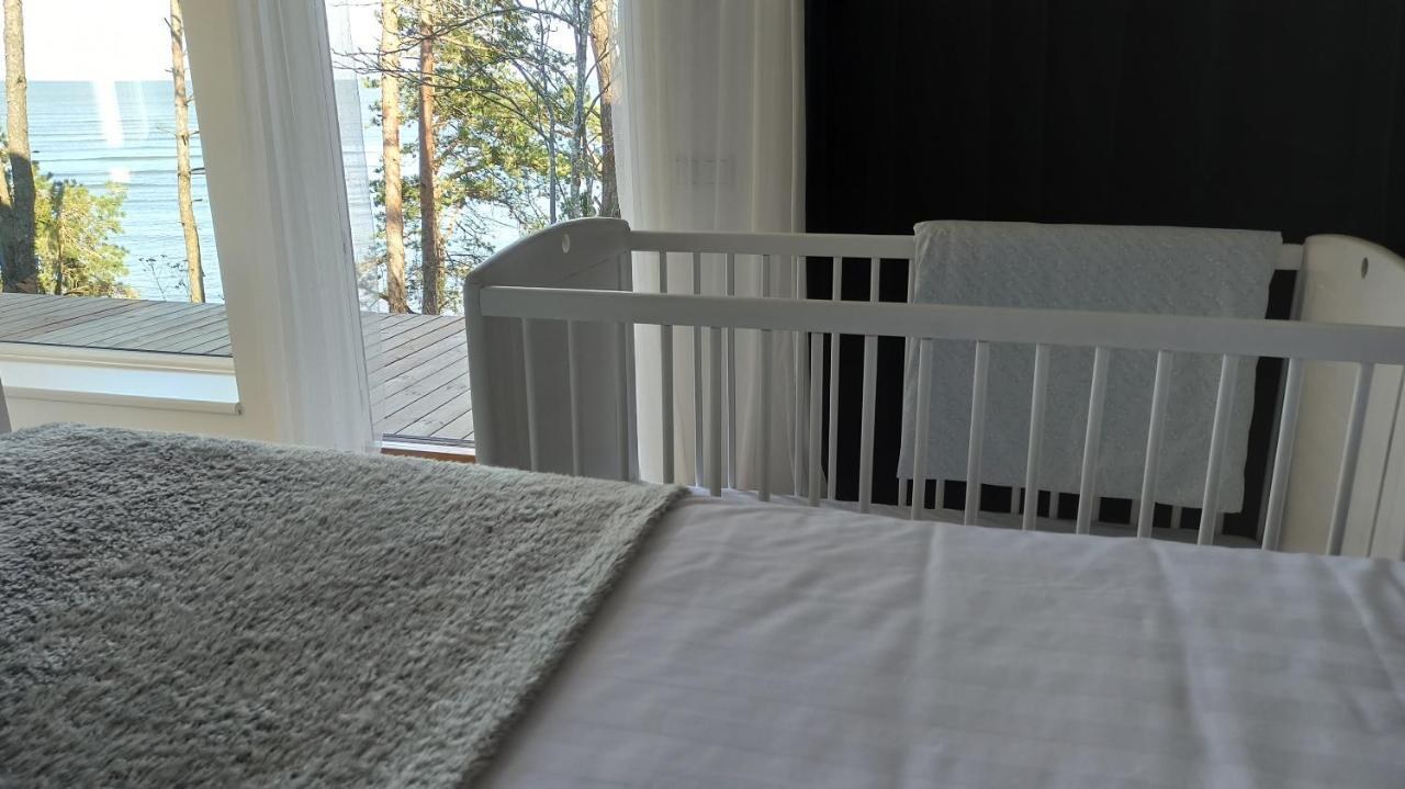 Seaside Cottage Rebase Kuur Keibu 外观 照片