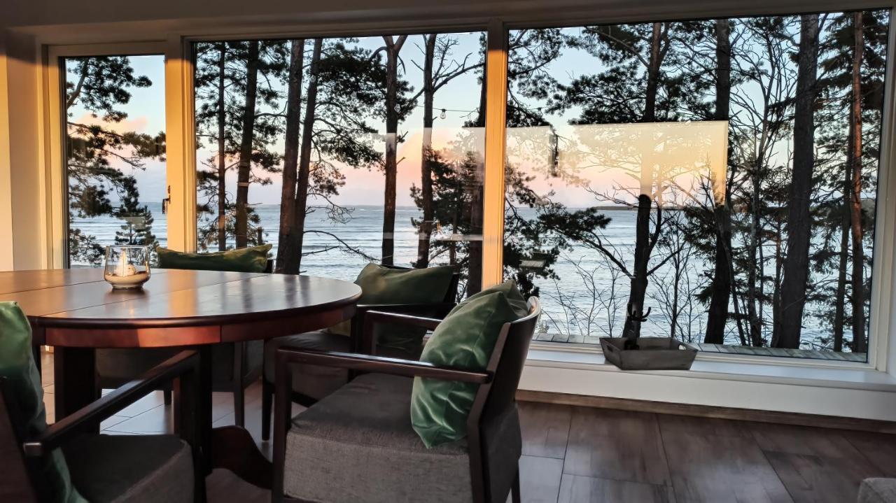 Seaside Cottage Rebase Kuur Keibu 外观 照片